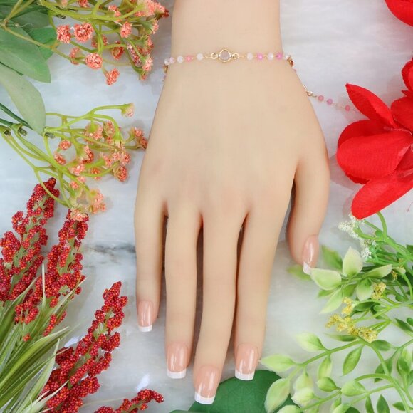 "New Beautiful Design Bracelet for Women/Girls, Gift, B832 - Picture 3 of 10